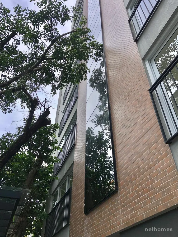 Cobertura, 2 quartos, 130 m² - Foto 3