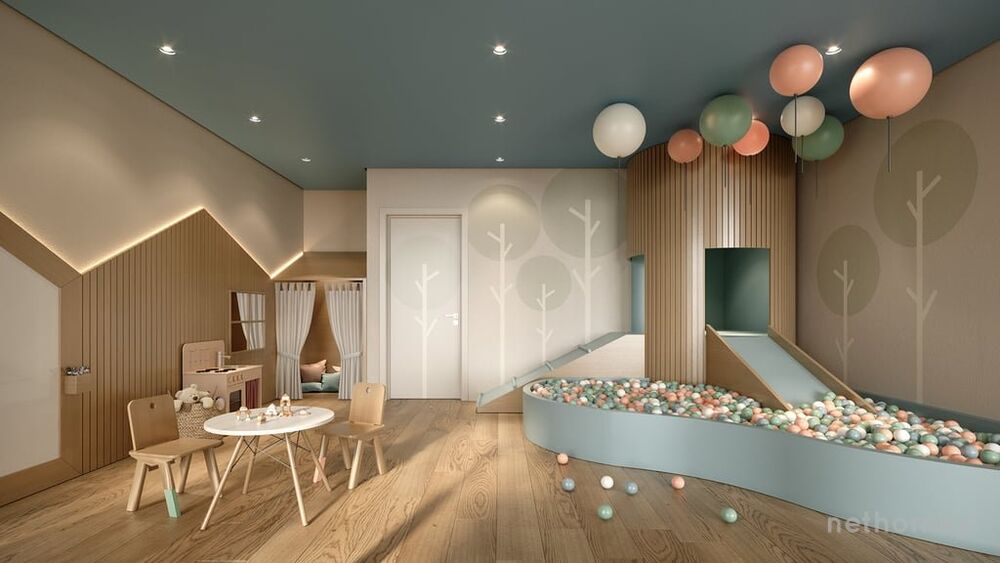 Apartamento, 3 quartos, 129 m² - Foto 9