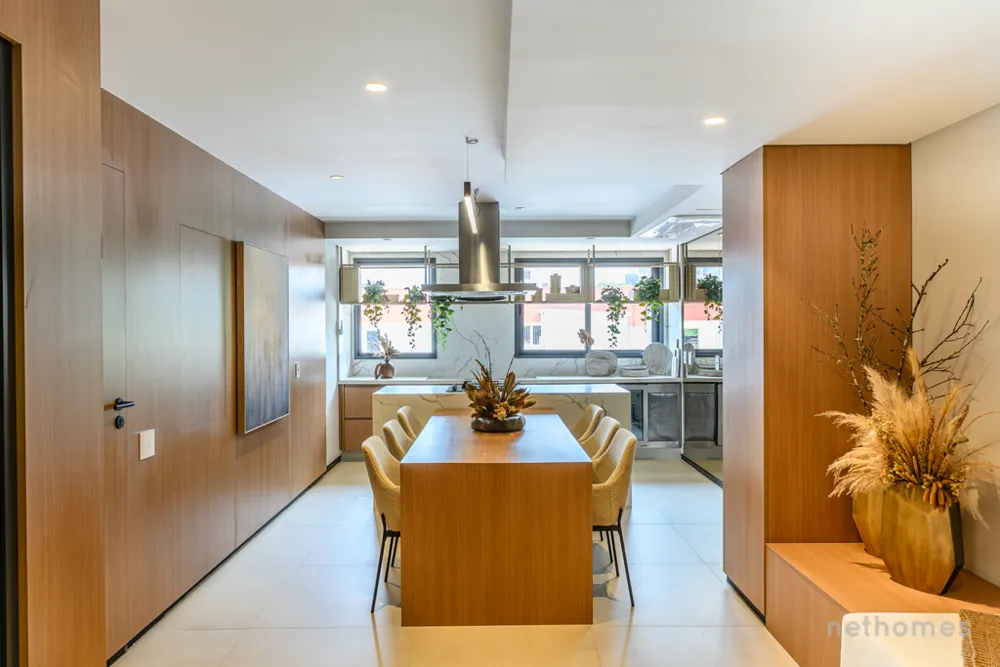 Apartamento, 2 quartos, 59 m² - Foto 5