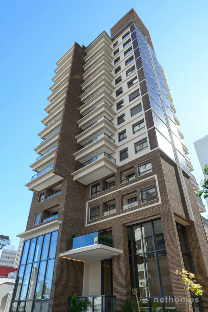 Apartamento, 2 quartos, 59 m² - Foto 4