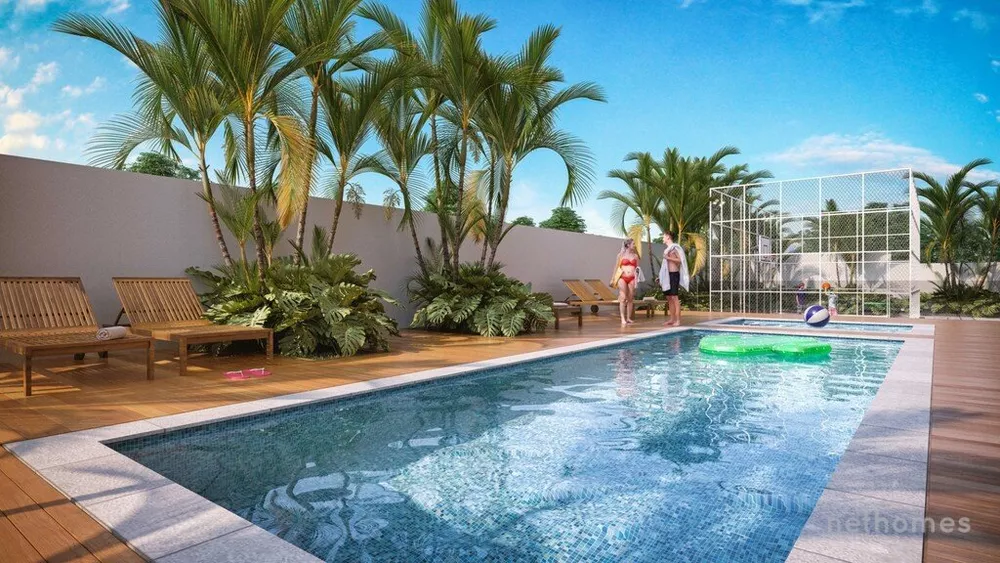 Apartamento, 2 quartos, 43 m² - Foto 41