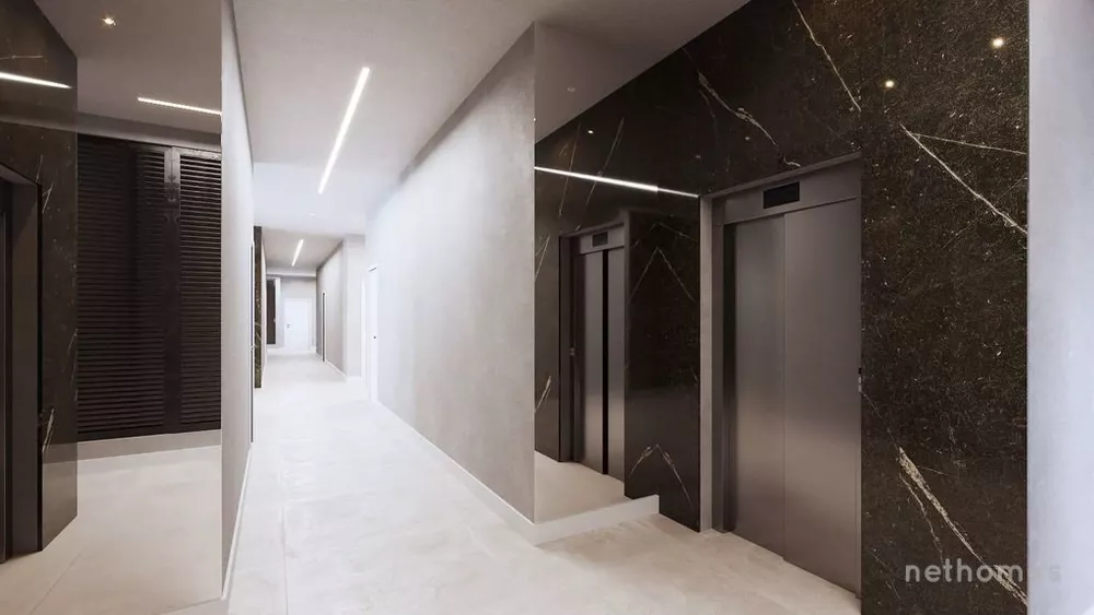 Apartamento, 2 quartos, 43 m² - Foto 4