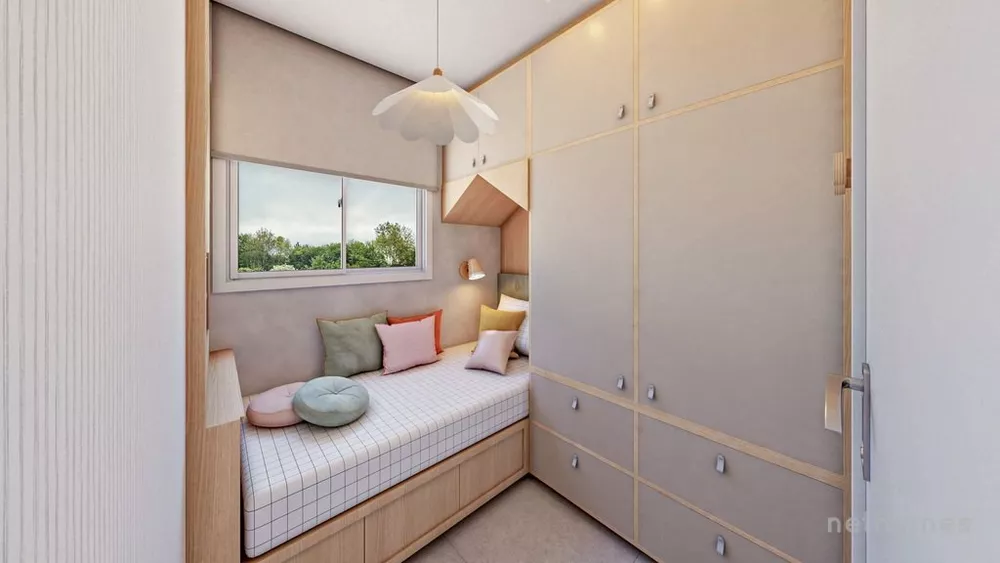 Apartamento, 2 quartos, 43 m² - Foto 13