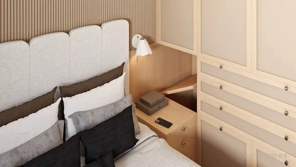 Apartamento, 2 quartos, 43 m² - Foto 16