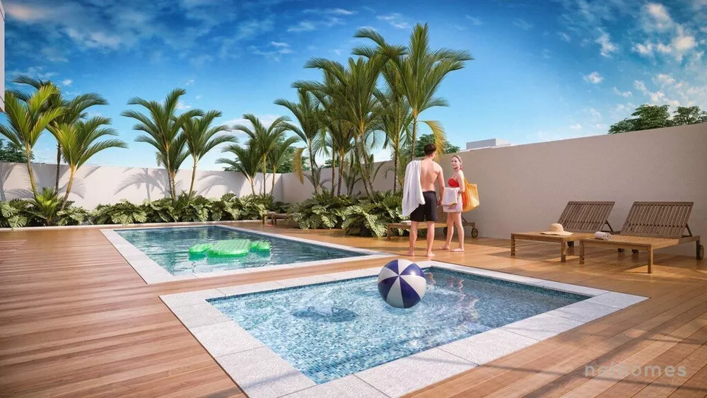 Apartamento, 2 quartos, 43 m² - Foto 40