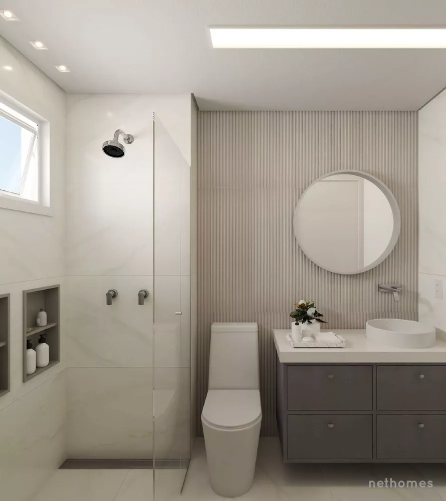 Apartamento, 2 quartos, 43 m² - Foto 17