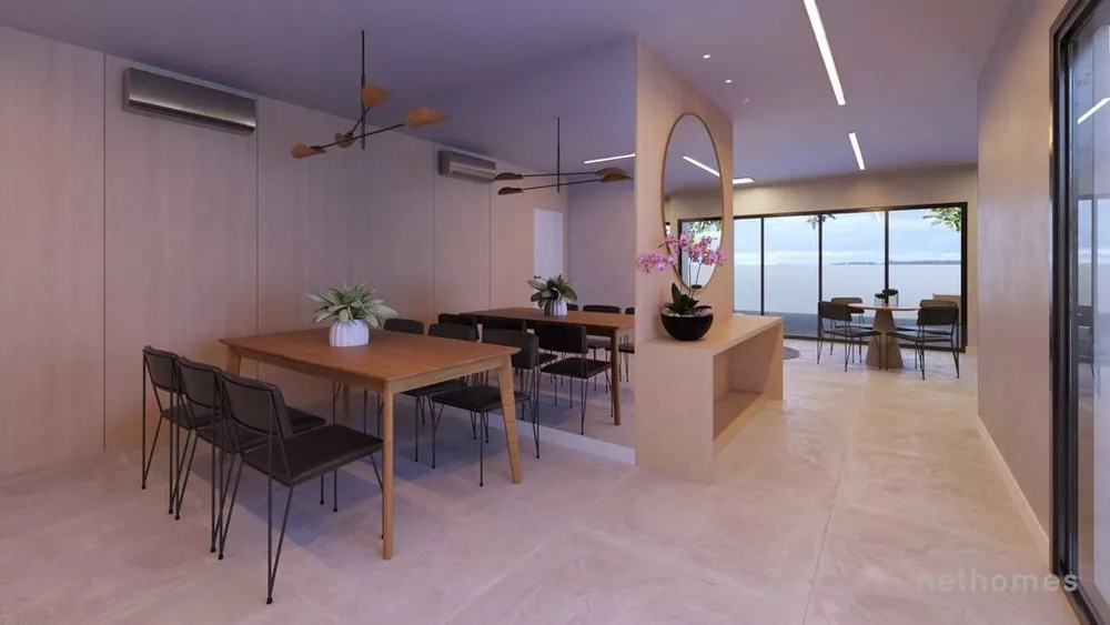 Apartamento, 2 quartos, 43 m² - Foto 25