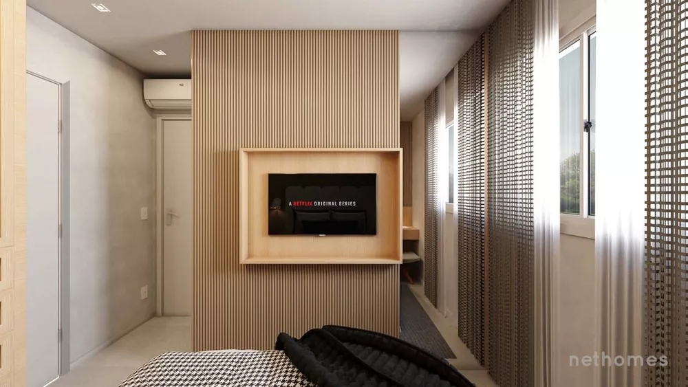 Apartamento, 2 quartos, 43 m² - Foto 12