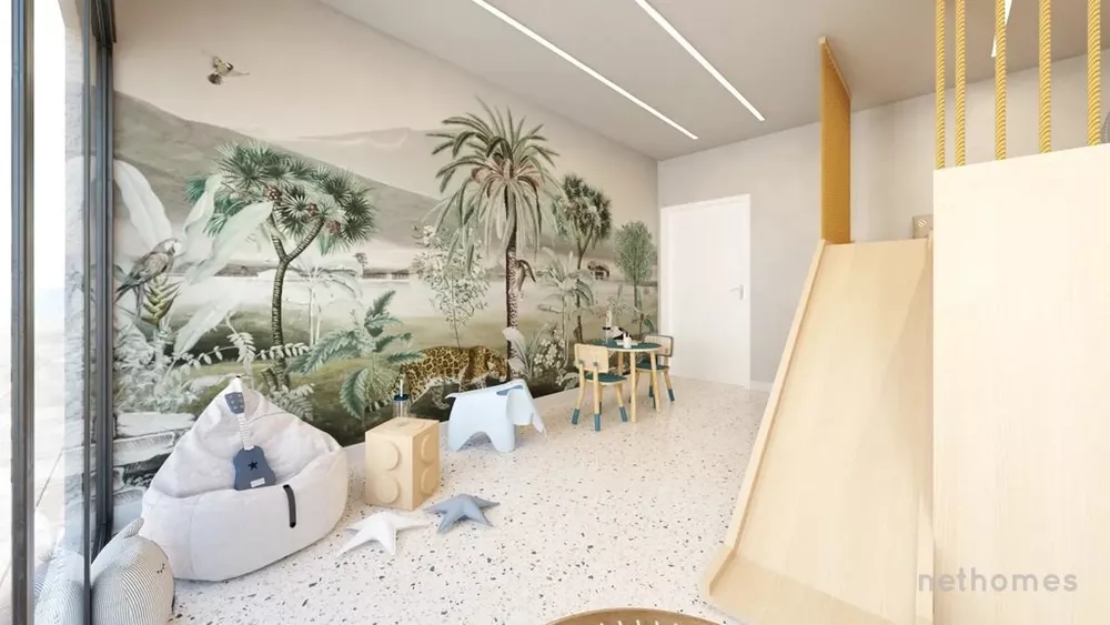 Apartamento, 2 quartos, 43 m² - Foto 29