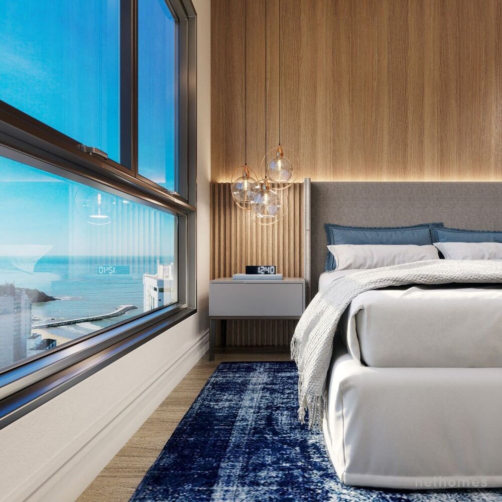 Apartamento, 4 quartos, 174 m² - Foto 7