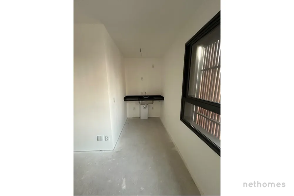 Apartamento, 1 quarto, 21 m² - Foto 3