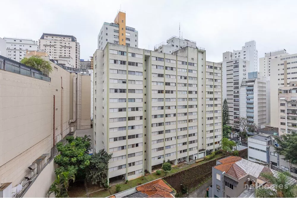 Apartamento à venda com 3 quartos, 77m² - Foto 5