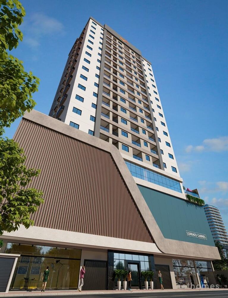 Apartamento, 2 quartos, 66 m² - Foto 6