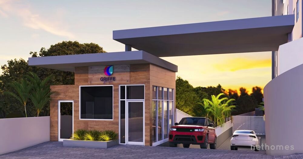 Apartamento Lançamentos com 2 quartos, 52m² - Foto 2