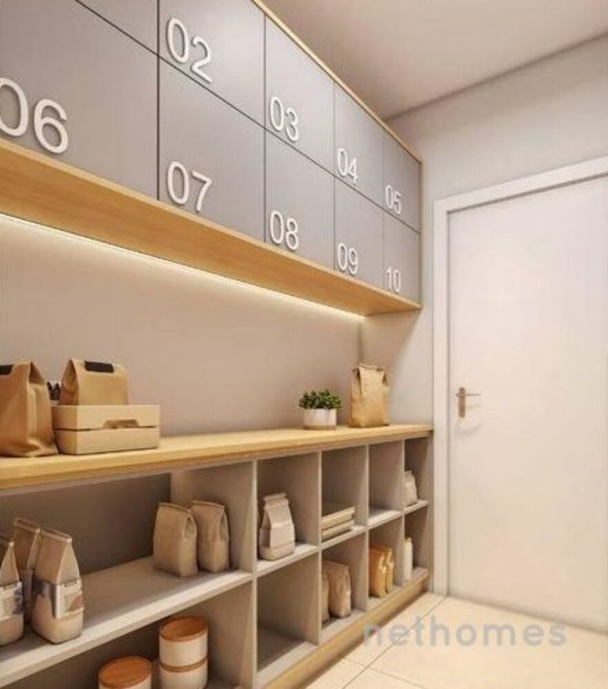 Apartamento Lançamentos com 2 quartos, 52m² - Foto 9