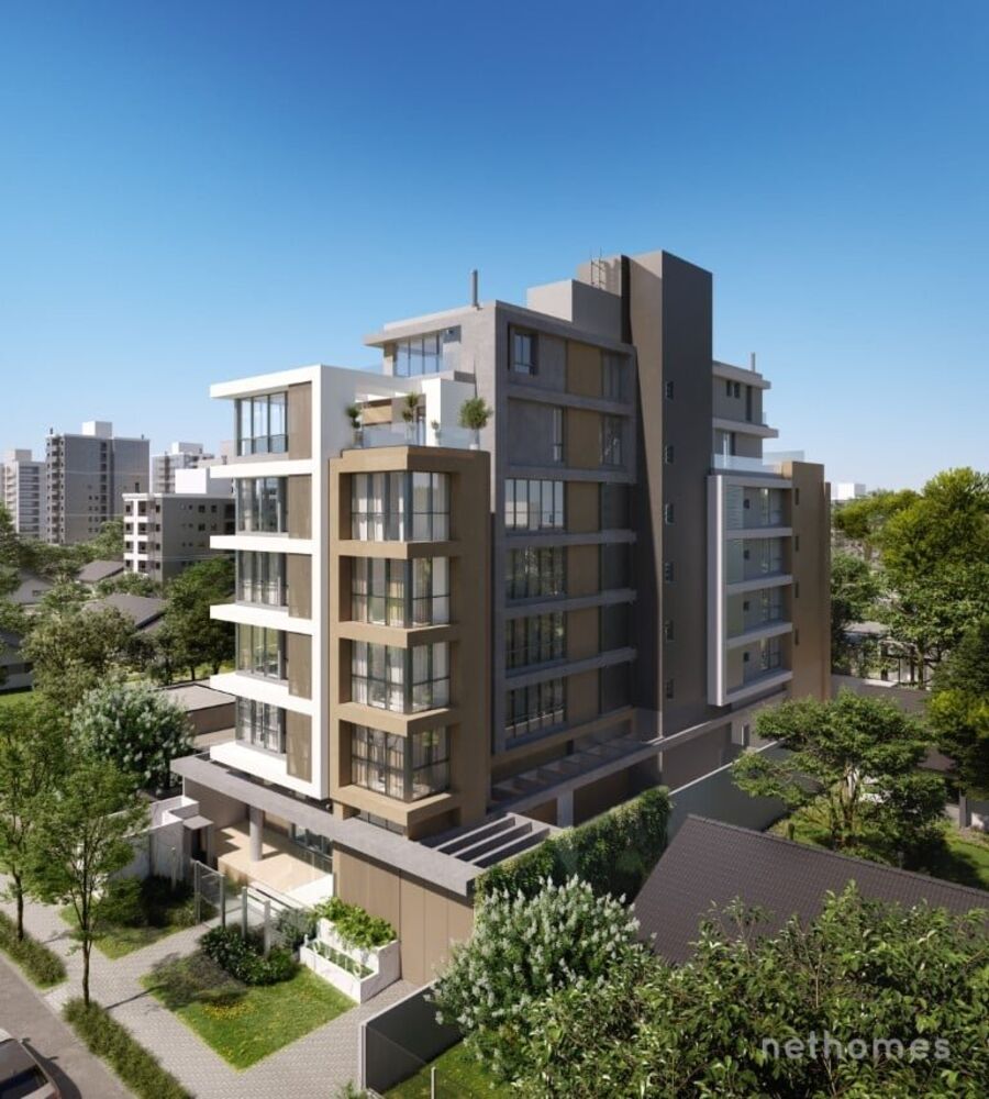 Cobertura Lançamentos com 3 quartos, 330m² - Foto 4