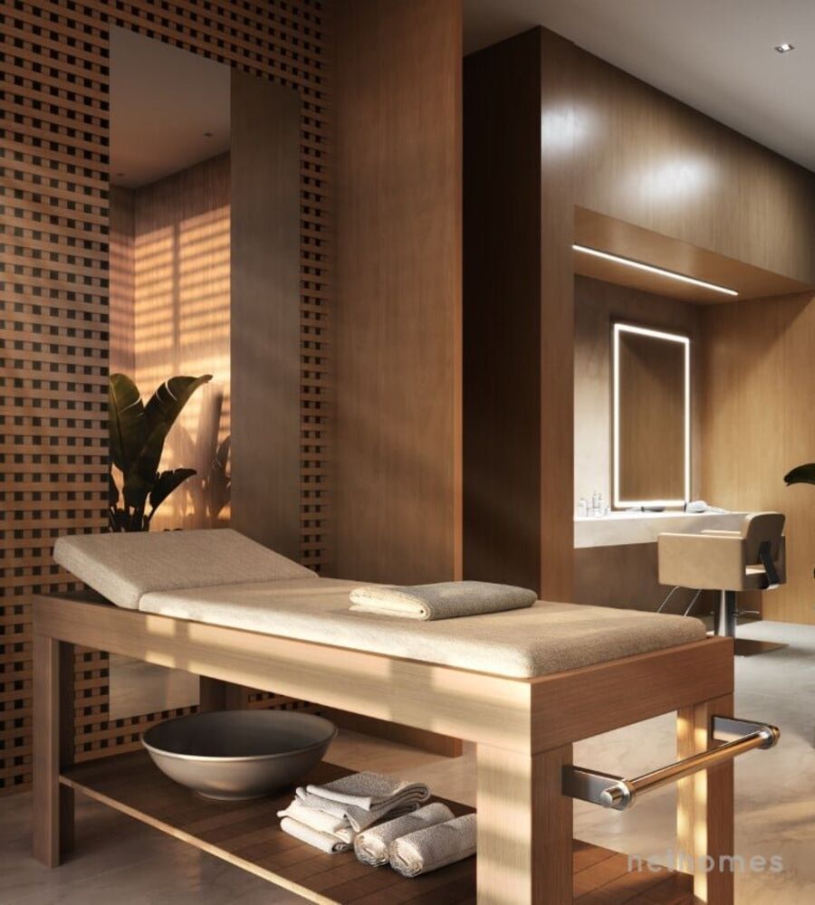 Cobertura Lançamentos com 3 quartos, 330m² - Foto 13