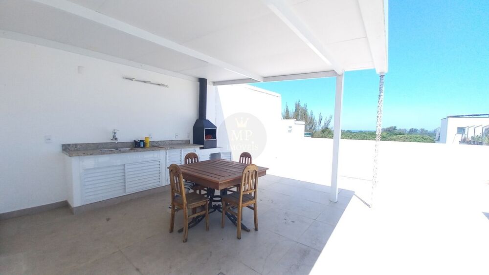 Cobertura, 3 quartos, 360 m² - Foto 7