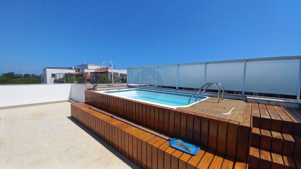 Cobertura, 3 quartos, 360 m² - Foto 4