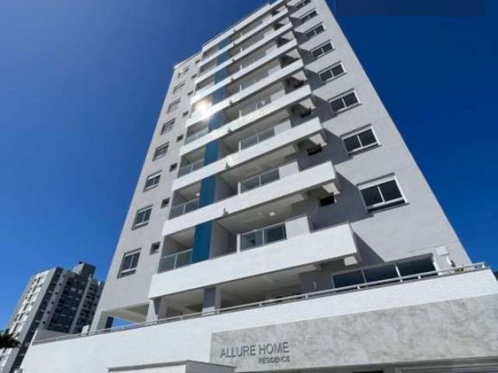 Apartamento à venda com 2 quartos, 75m² - Foto 1