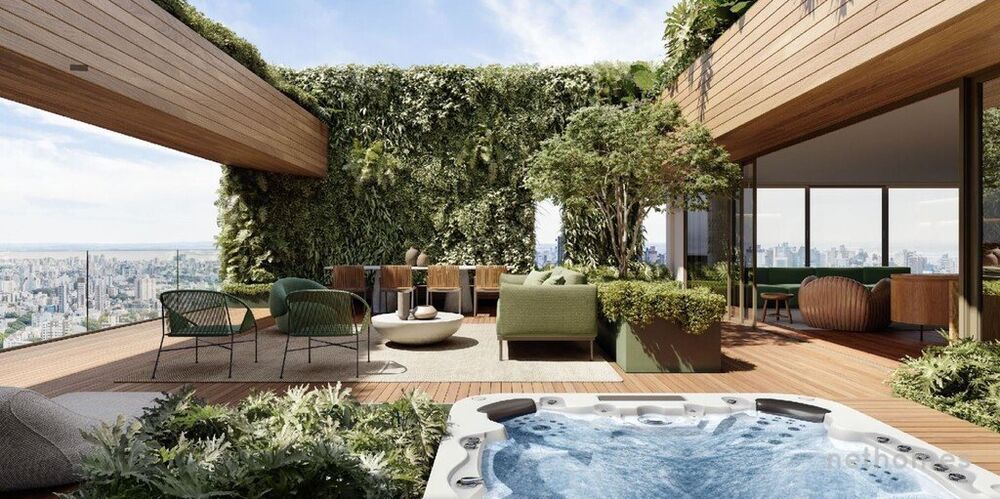 Apartamento, 3 quartos, 132 m² - Foto 10