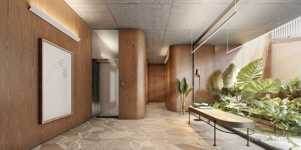 Apartamento, 3 quartos, 132 m² - Foto 5