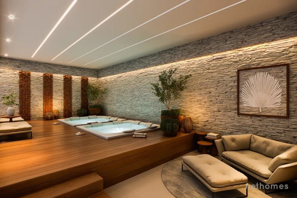 Apartamento, 3 quartos, 130 m² - Foto 7