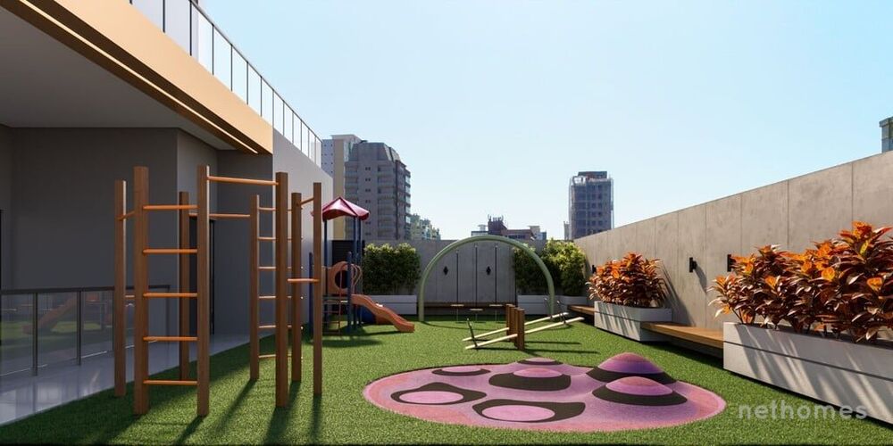 Apartamento, 3 quartos, 130 m² - Foto 7