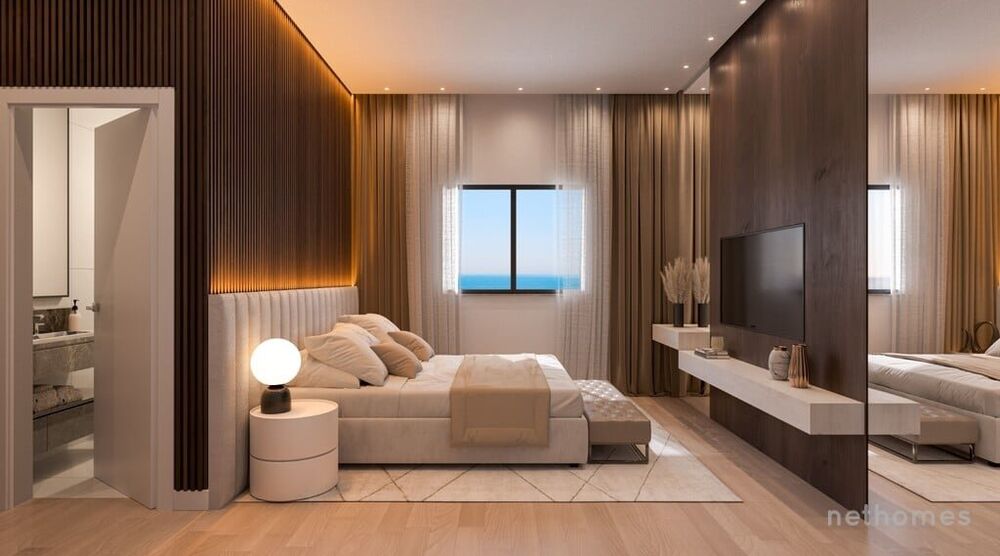 Apartamento, 3 quartos, 130 m² - Foto 2
