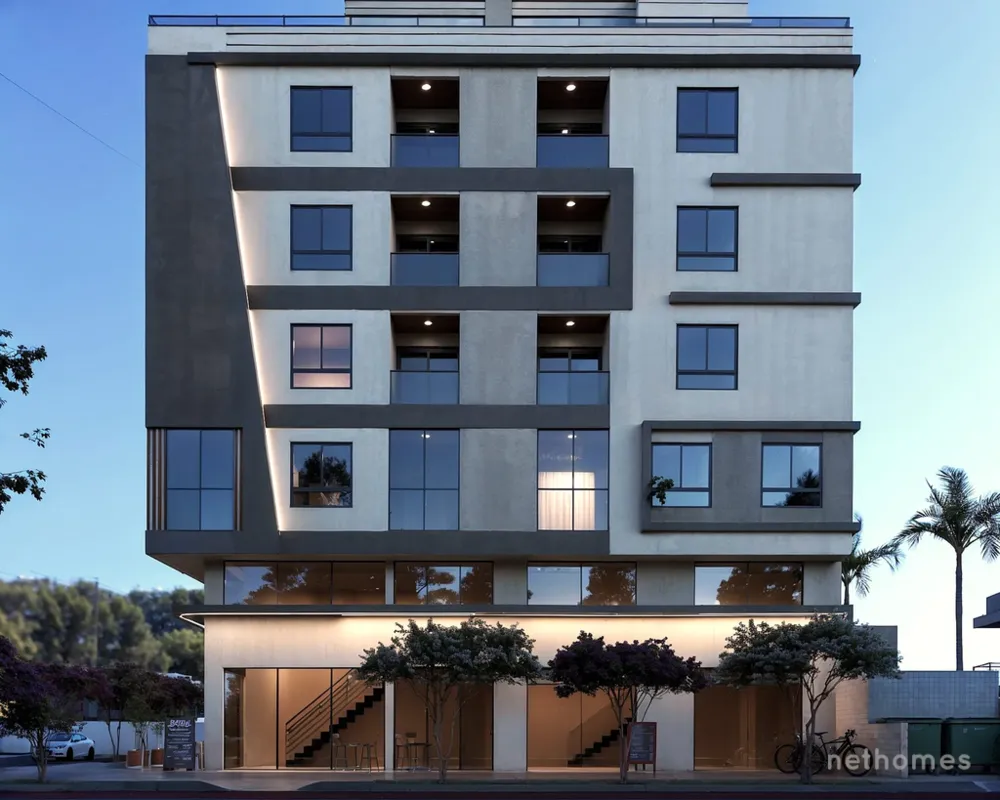 Apartamento, 2 quartos, 58 m² - Foto 3