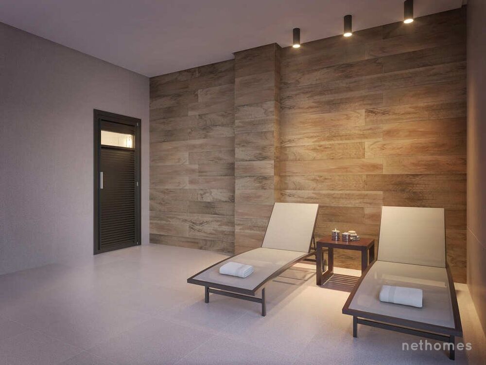 Apartamento Lançamentos com 3 quartos, 117m² - Foto 9
