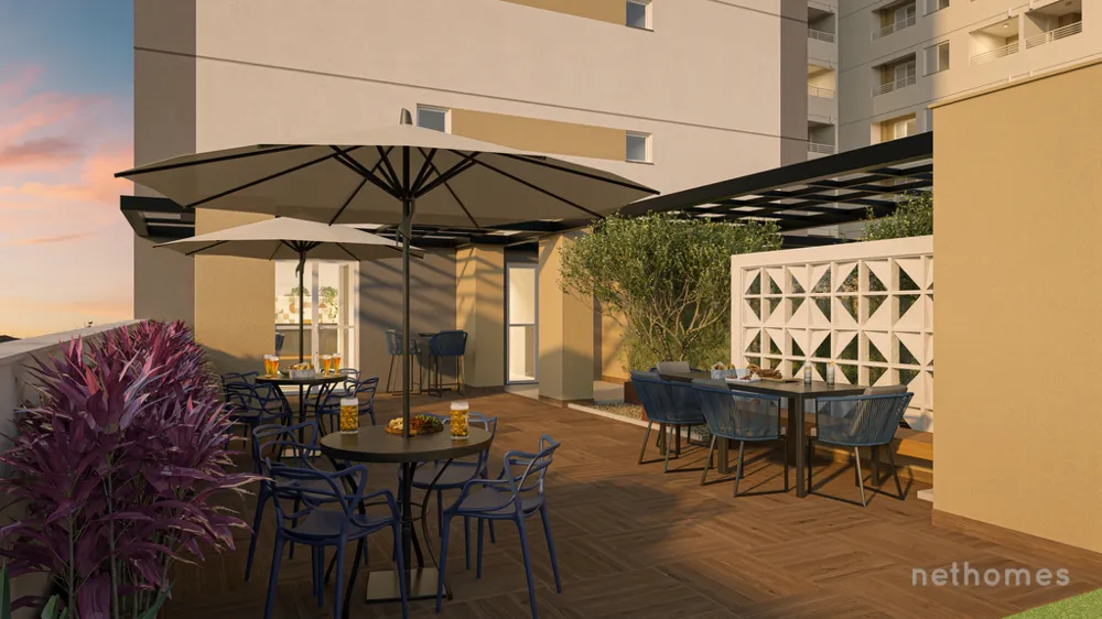 Apartamento, 2 quartos, 108 m² - Foto 11