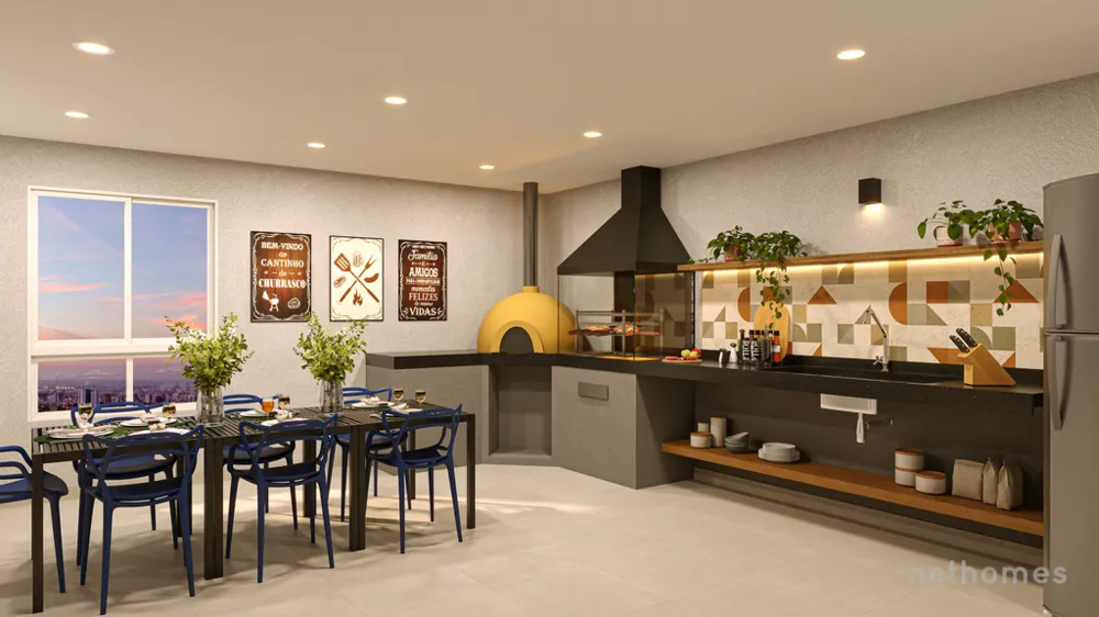 Apartamento, 2 quartos, 108 m² - Foto 10