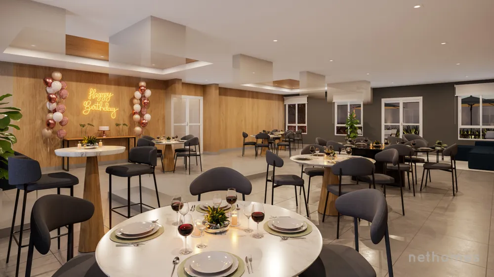 Apartamento, 2 quartos, 108 m² - Foto 6