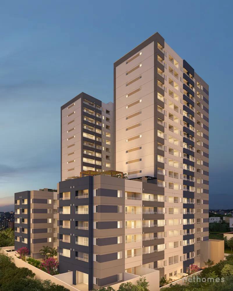 Apartamento, 2 quartos, 108 m² - Foto 8