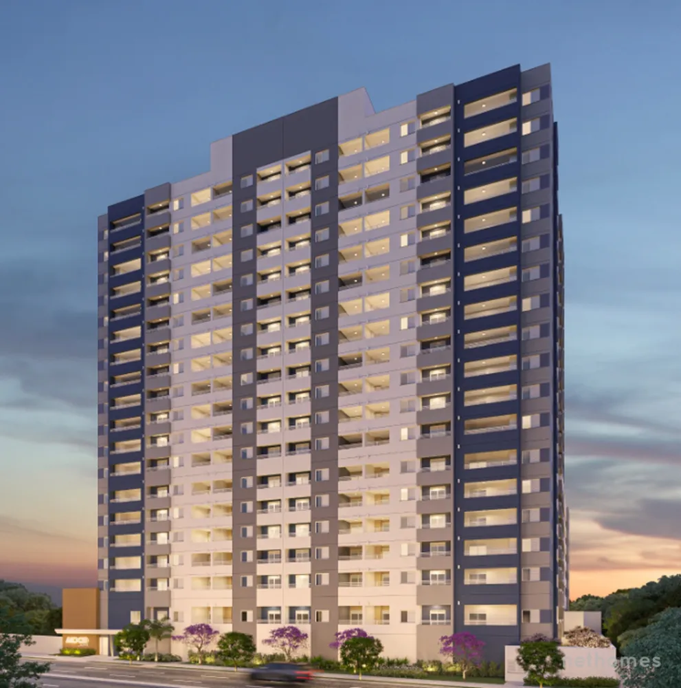 Apartamento, 2 quartos, 108 m² - Foto 3