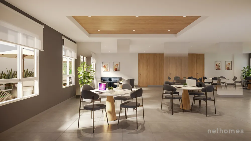 Apartamento, 2 quartos, 108 m² - Foto 4