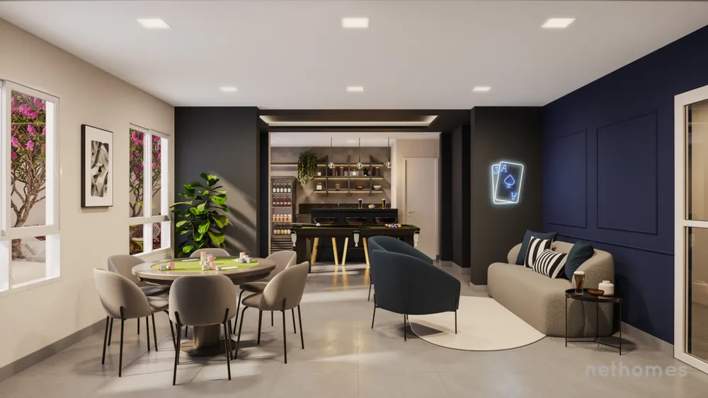 Apartamento, 2 quartos, 108 m² - Foto 5