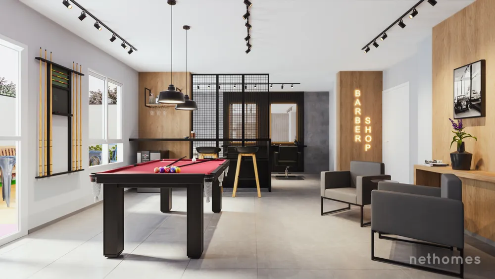 Apartamento, 2 quartos, 108 m² - Foto 7