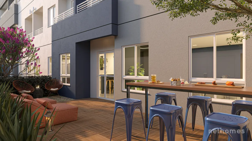 Apartamento, 2 quartos, 108 m² - Foto 6