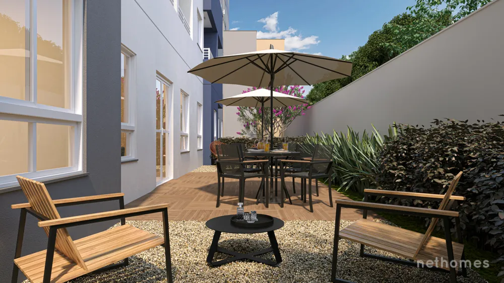 Apartamento, 2 quartos, 108 m² - Foto 2