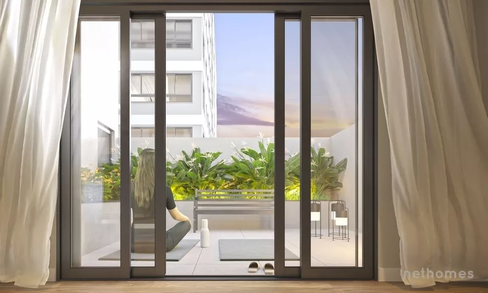 Apartamento, 3 quartos, 67 m² - Foto 8