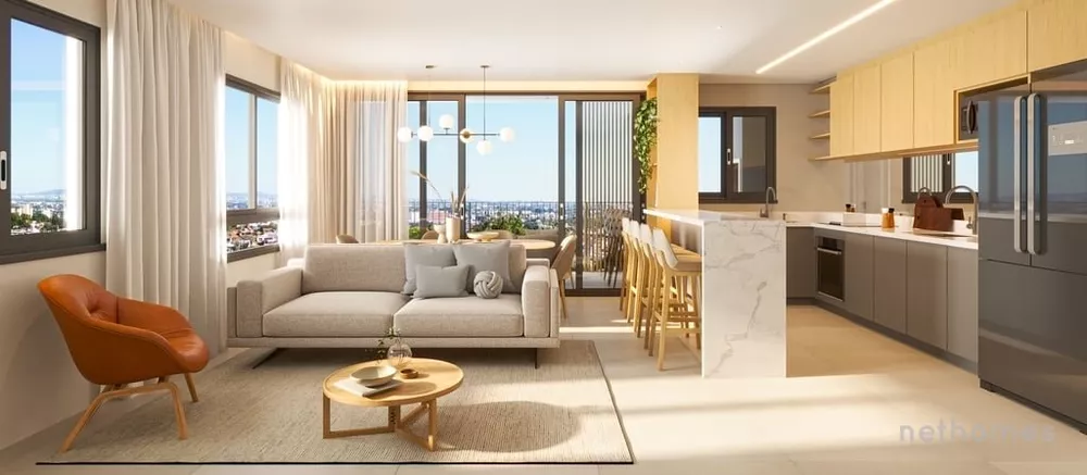 Apartamento, 3 quartos, 67 m² - Foto 6