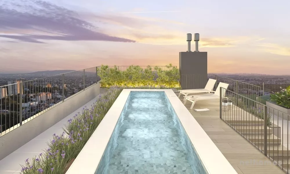 Apartamento, 3 quartos, 67 m² - Foto 30