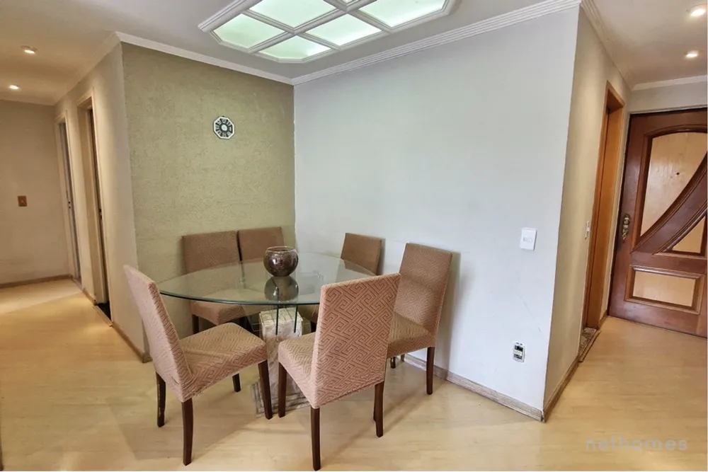 Apartamento, 3 quartos, 84 m² - Foto 4