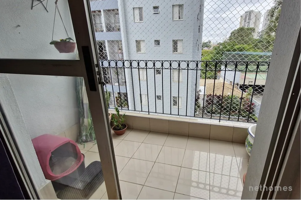Apartamento, 3 quartos, 84 m² - Foto 3