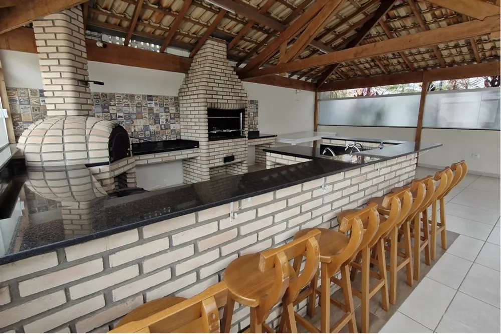 Apartamento, 3 quartos, 84 m² - Foto 2
