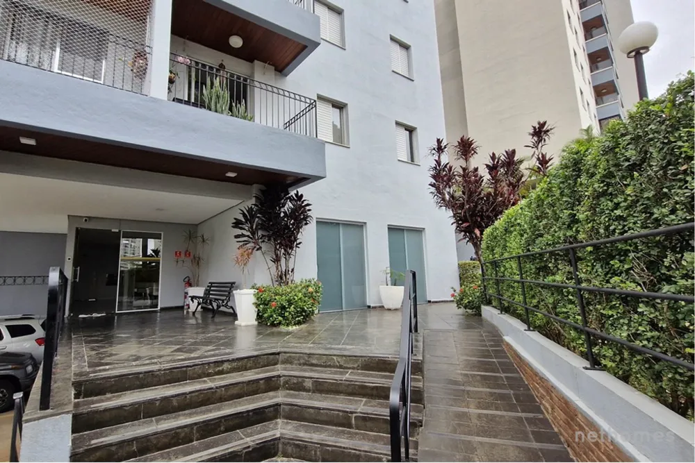 Apartamento, 3 quartos, 84 m² - Foto 8