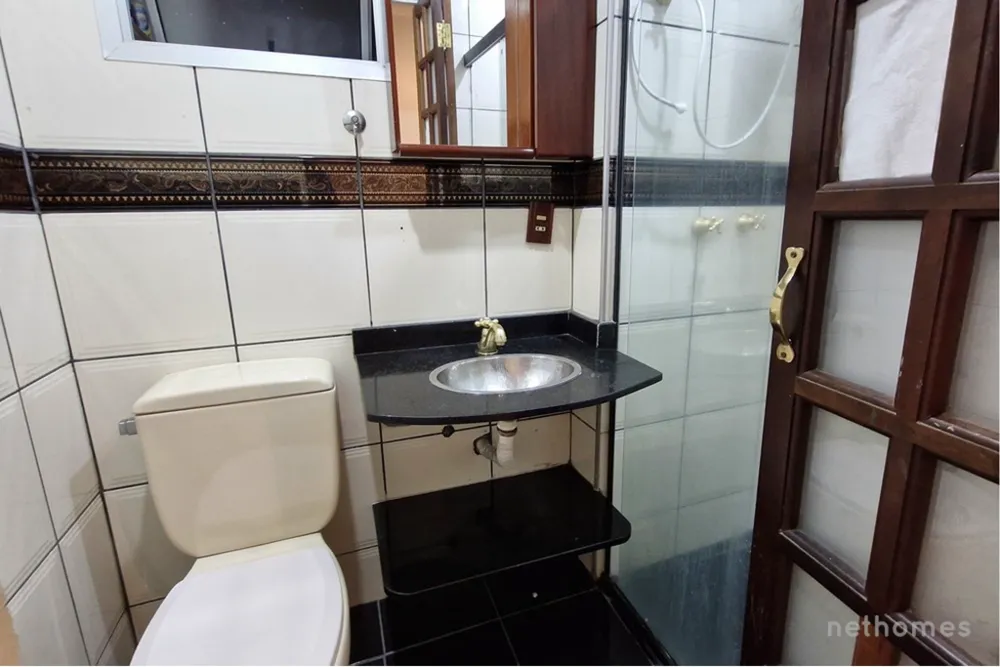 Apartamento, 3 quartos, 84 m² - Foto 3