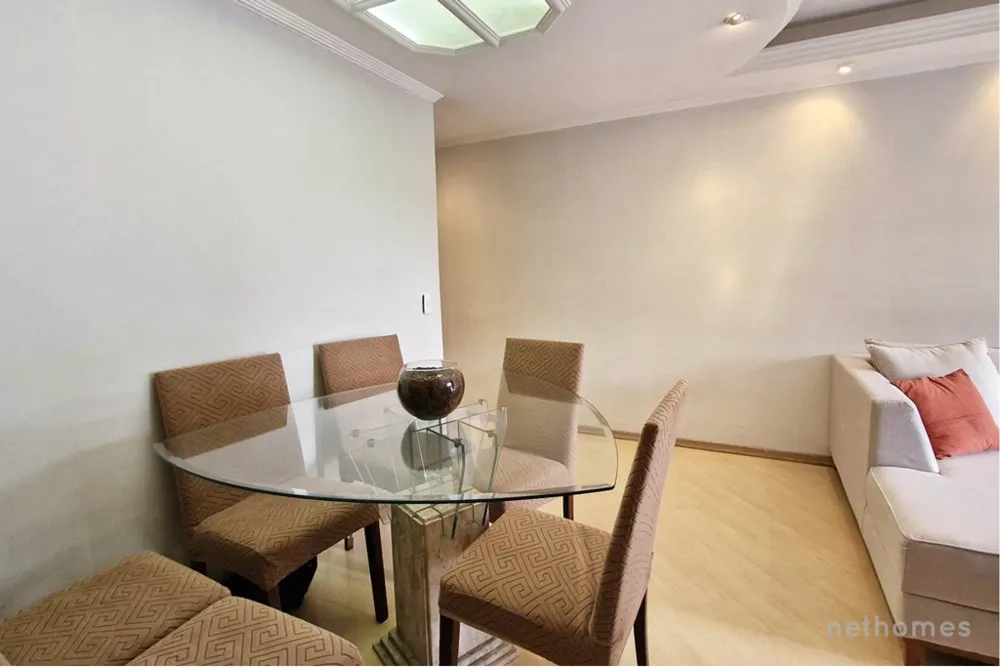 Apartamento, 3 quartos, 84 m² - Foto 1